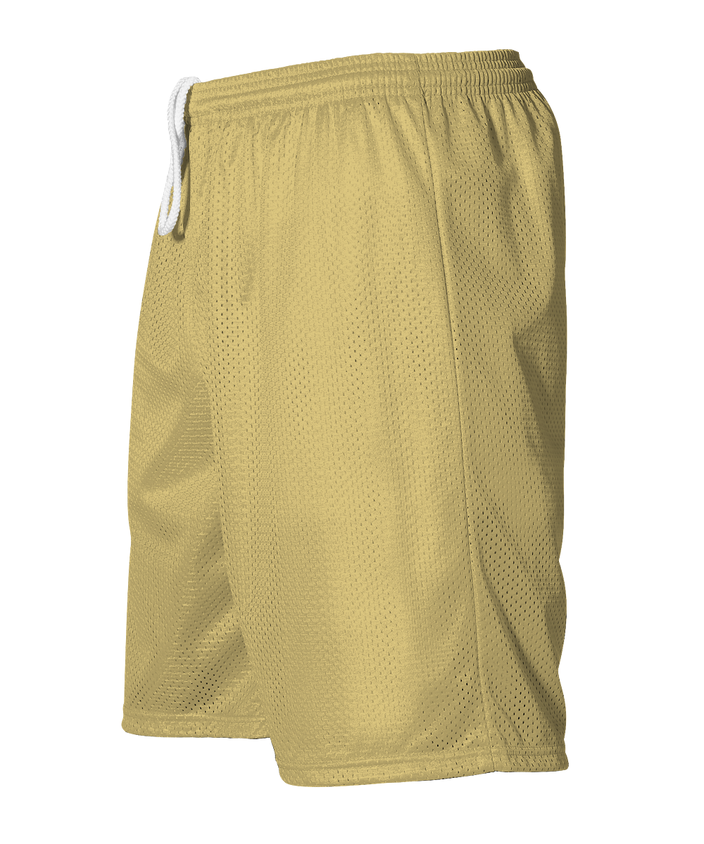 Adult Extreme Mesh Short 4