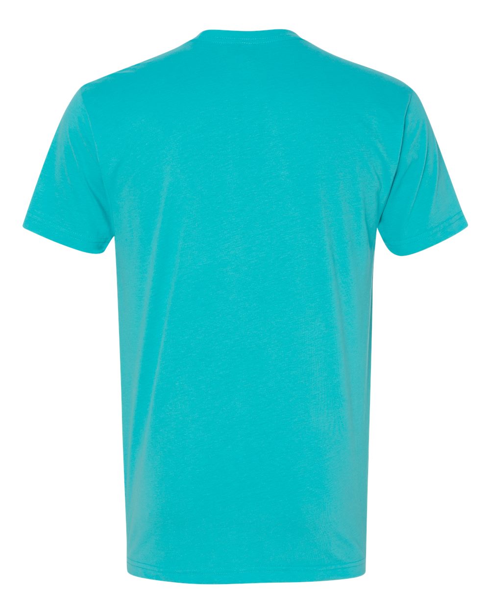 Sueded T-Shirt - 6410 116