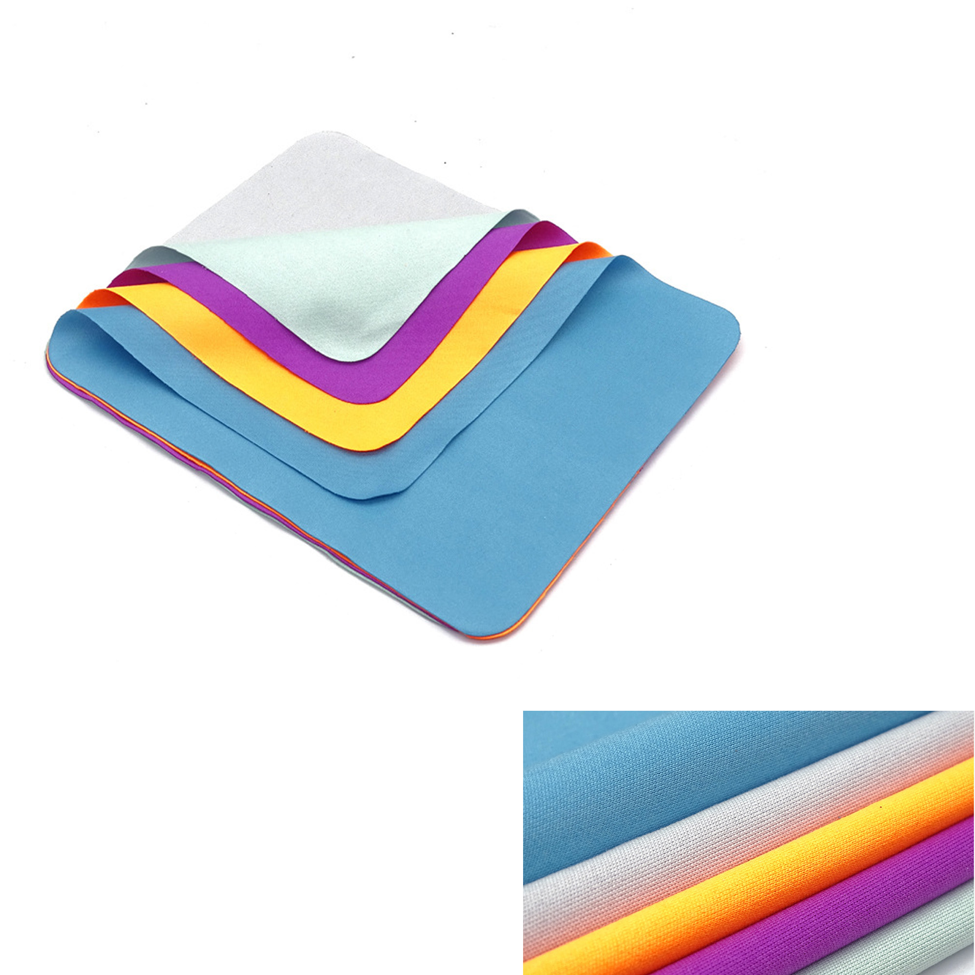 Eyeglass Cleaning Cloth 2