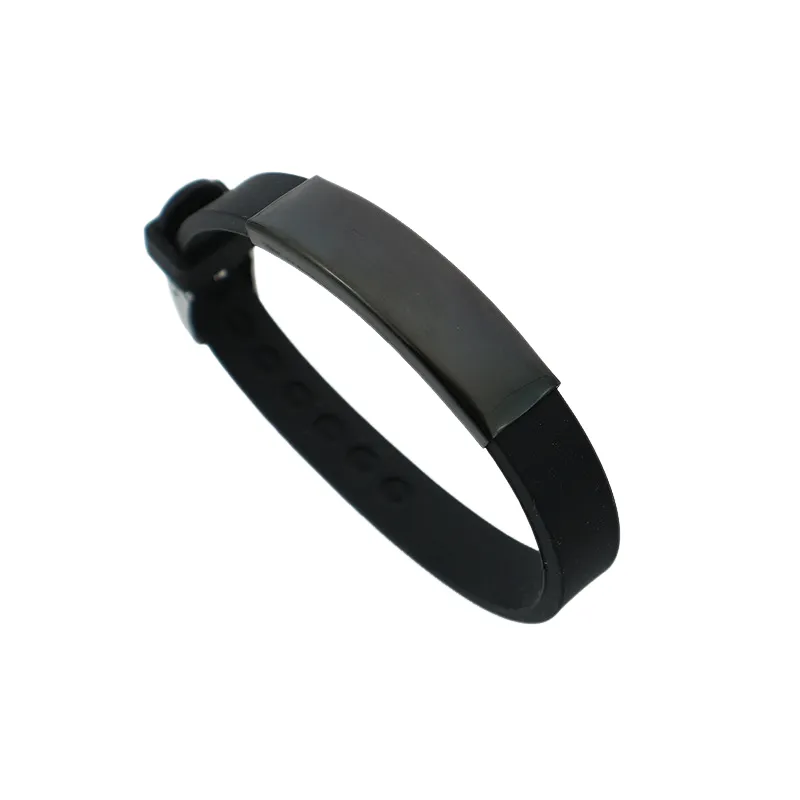 Glidelock Clasp Bracelet 12