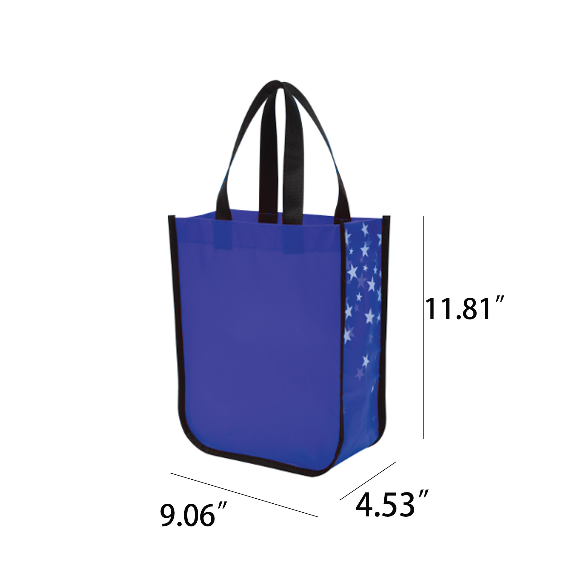 Eco-Friendly Non Woven Tote Bag 3