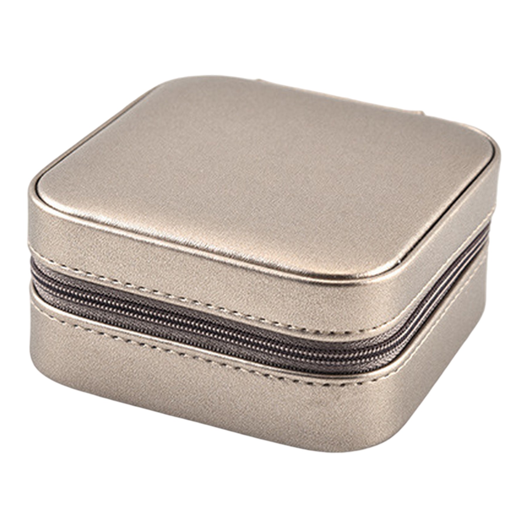 Jewelry Vintage Organizer Storage Box 5