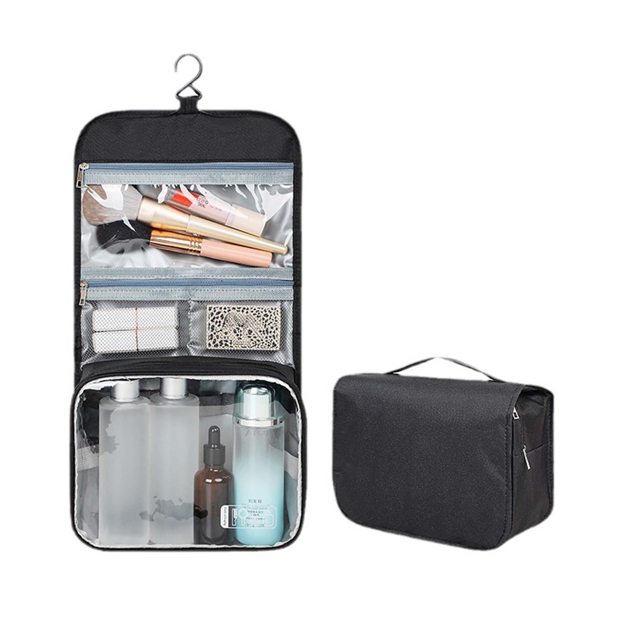 Portable Toiletry Bag 3