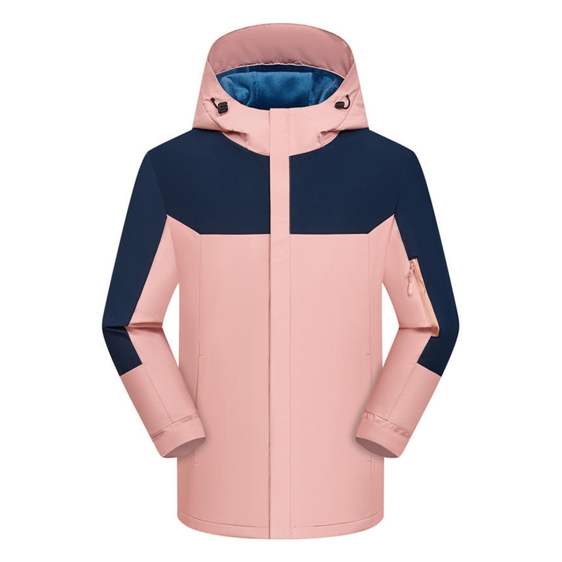 Windproof Coat 9
