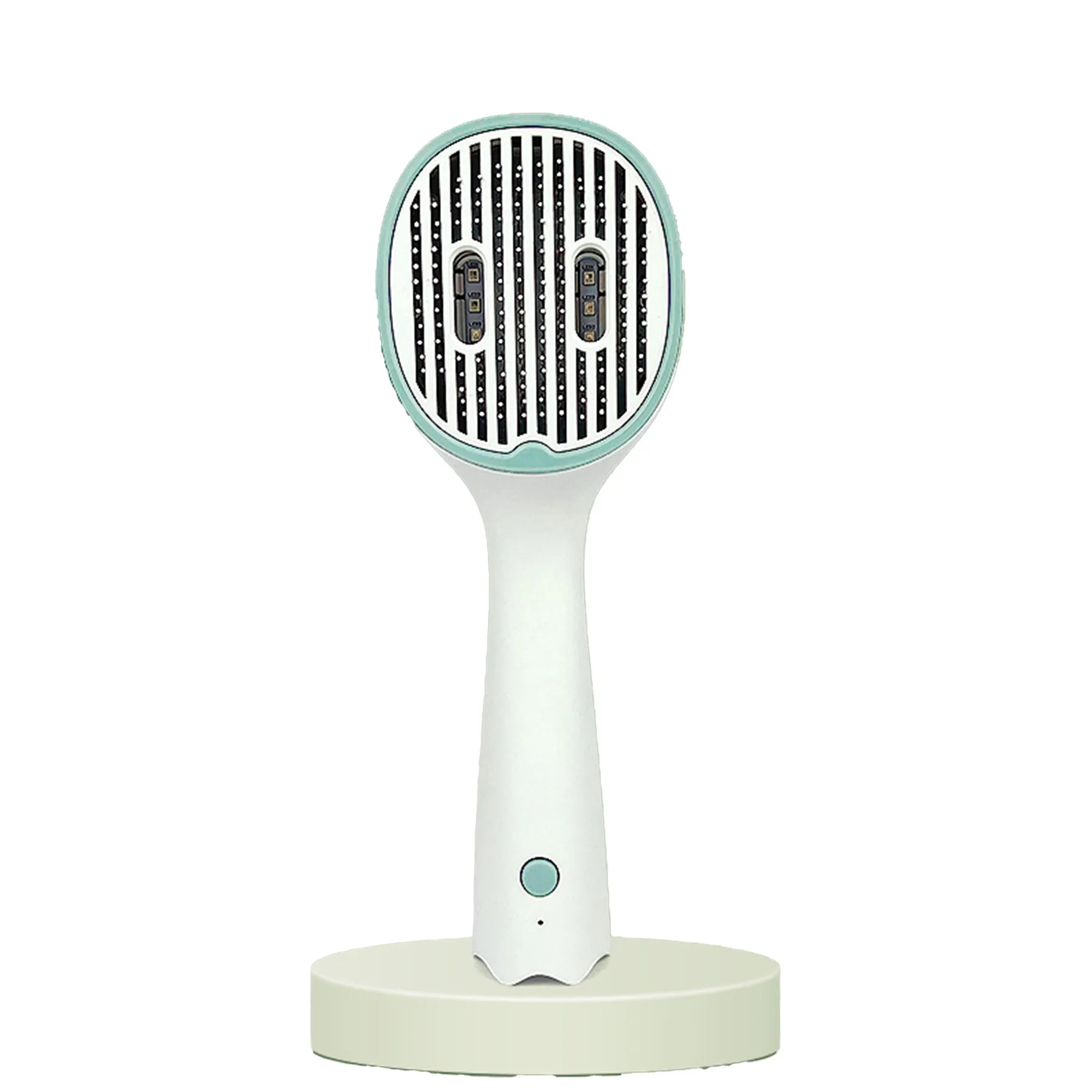 Abs Pet Ultraviolet Sterilization Comb 10