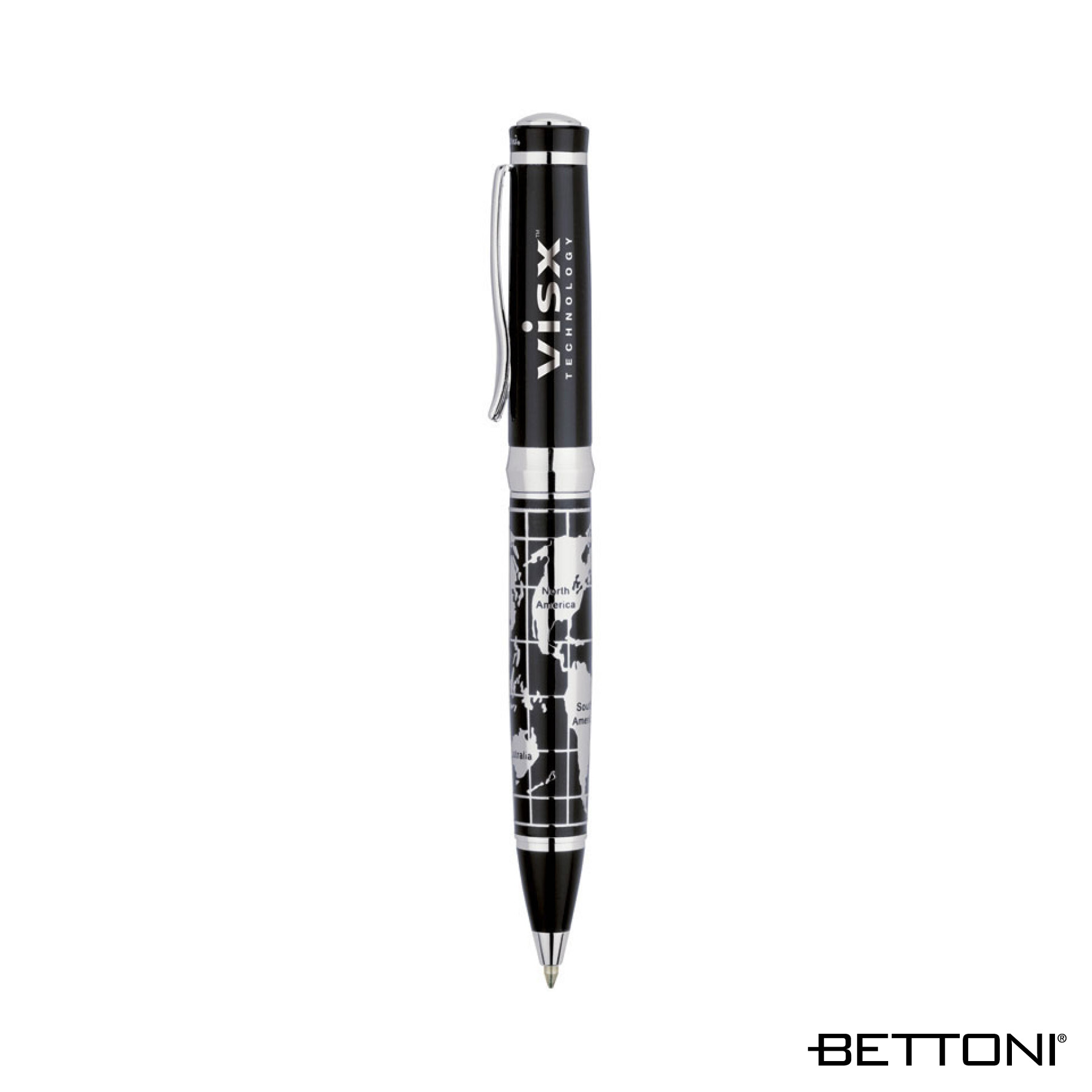 Cosimo Bettoni® Ballpoint Pen 9