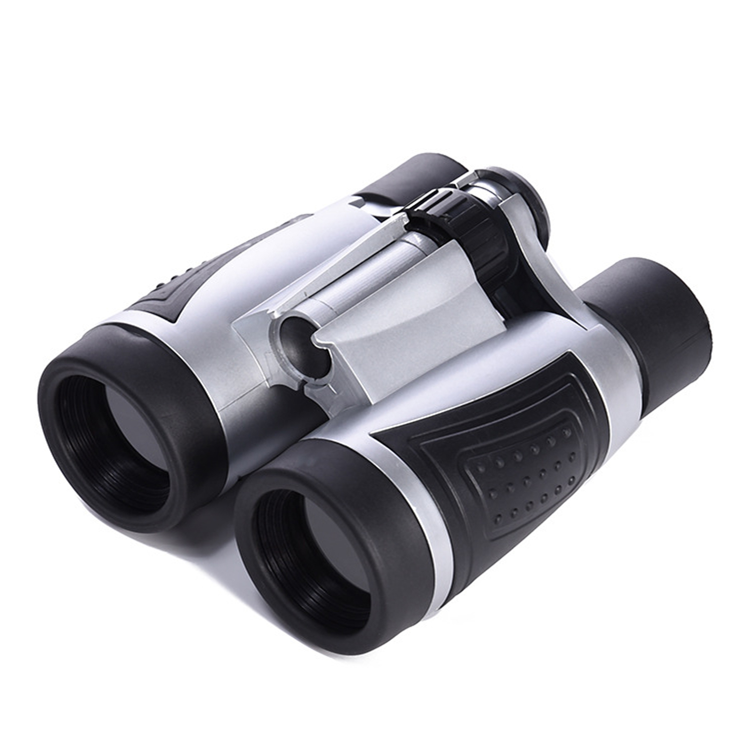 HD Kids Binoculars Toy w/ Lanyard 6