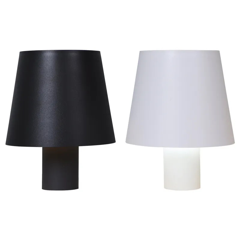 Wireless Wine Bottle Desk Lamp 4