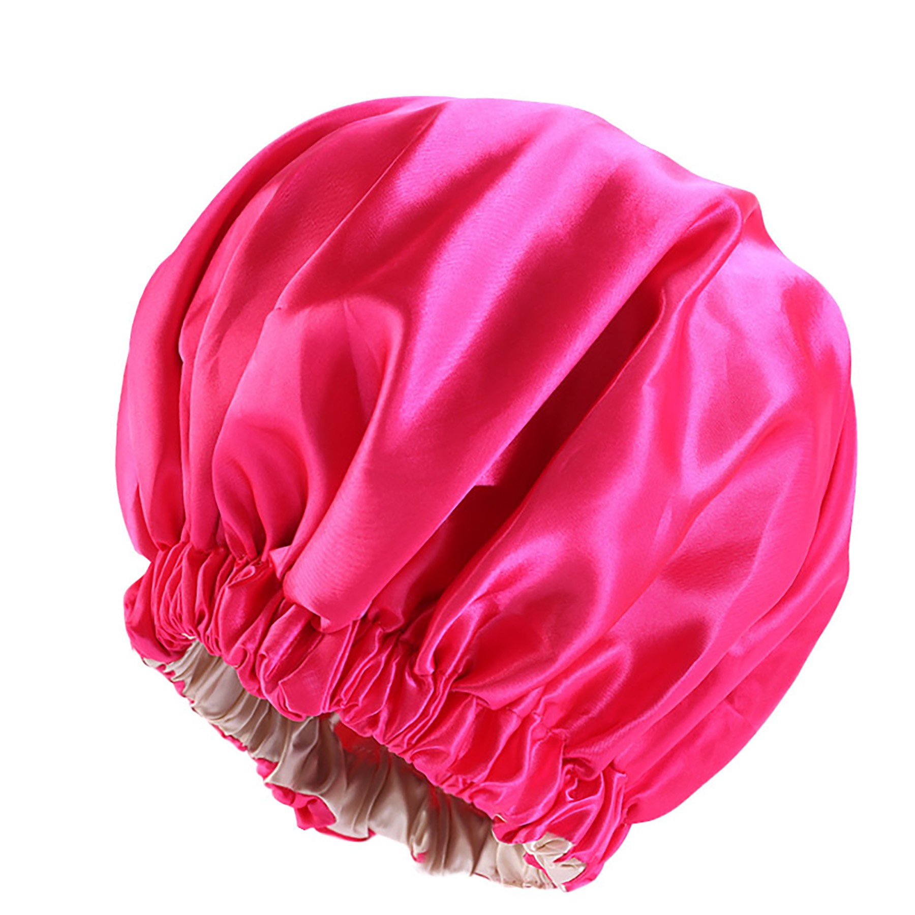 Satin Bonnet 7