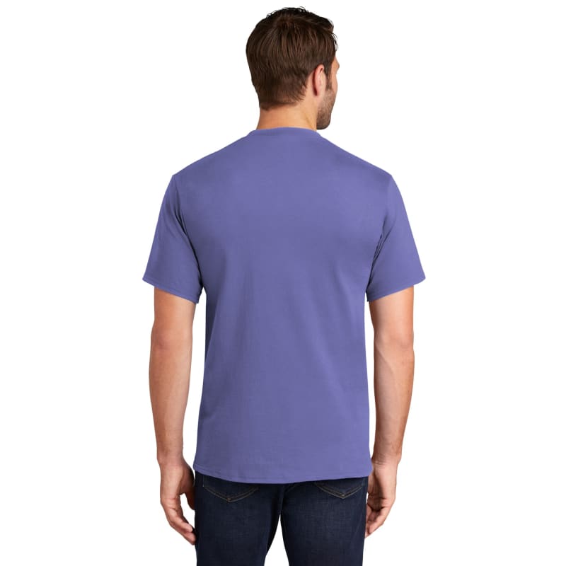 Port & Company Tall Essential Tee. 25