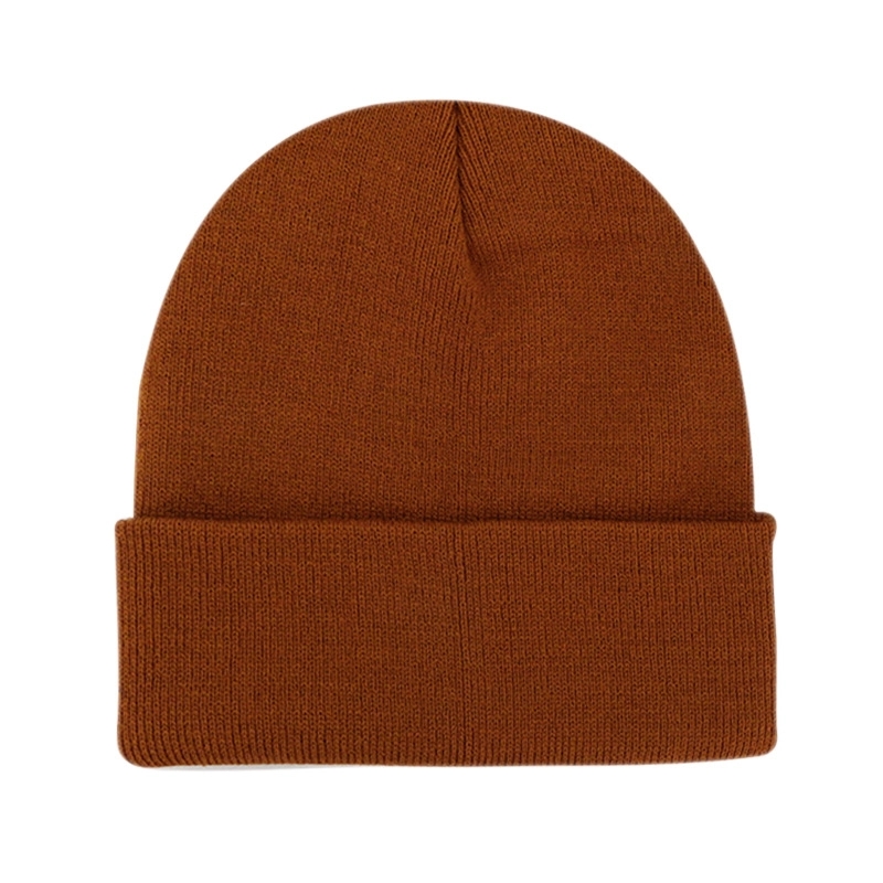 Unisex Outdoor Beanie Hat 16
