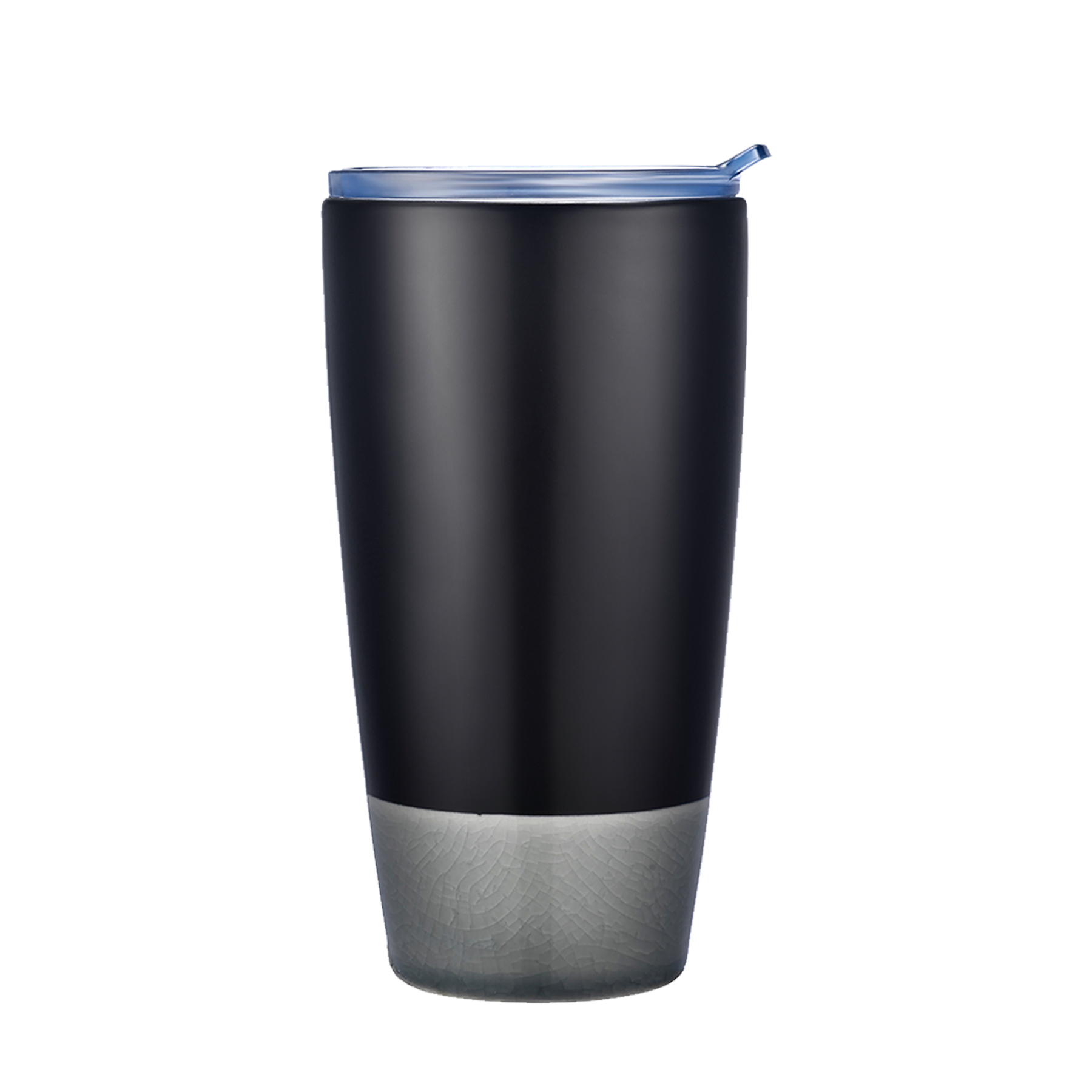 Nicon Ceramic Tumbler – 12 OZ. 5