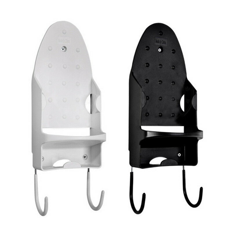 Iron Holder Wall Mount 2
