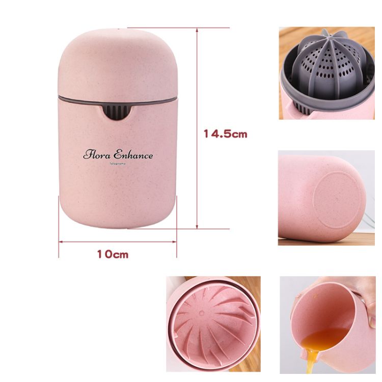 Manual Fruit Juicer 1
