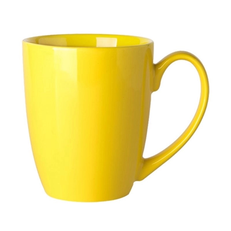 12oz Ceramic Coffee Mug 16