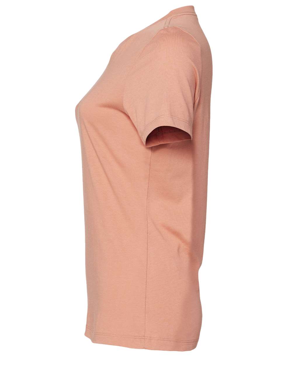Women's Relaxed Jersey Tee - 6400 225