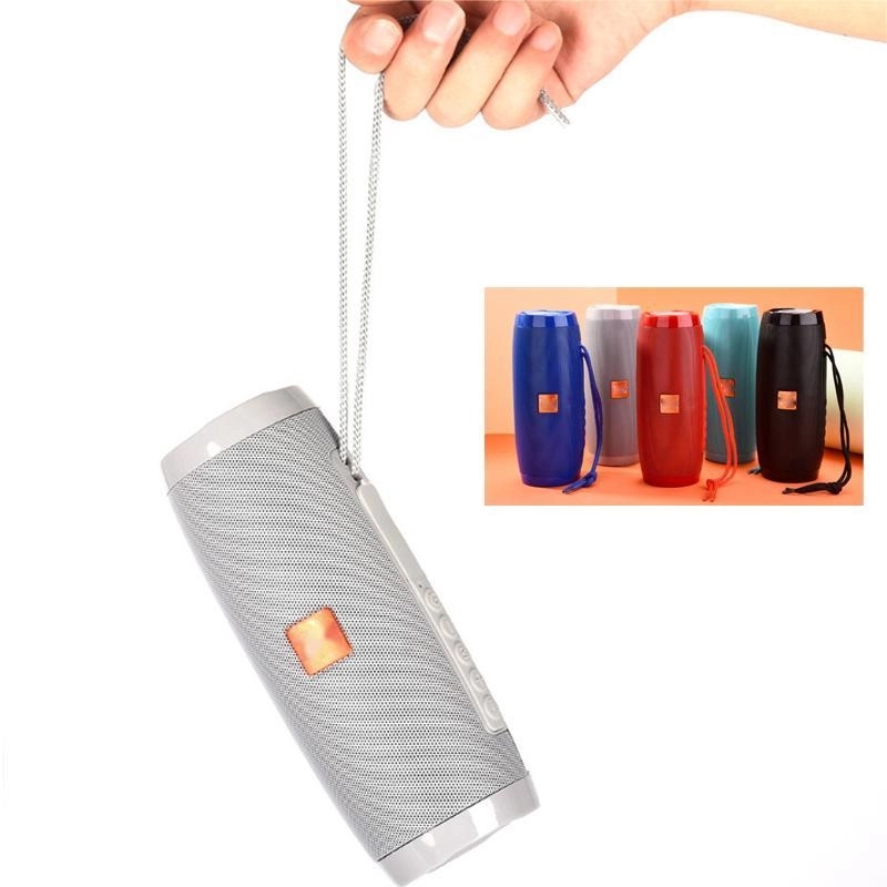 Wireless Bluetooth Speaker 5