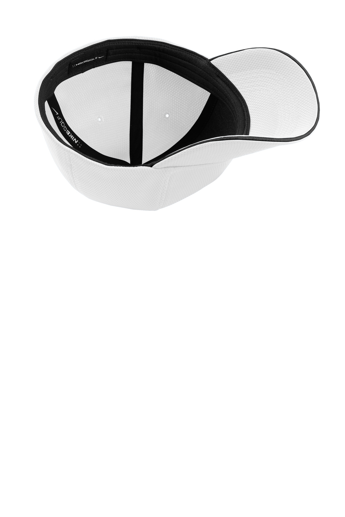 Nike® Dri-FIT Stretch Mesh Sandwich Bill Cap 3
