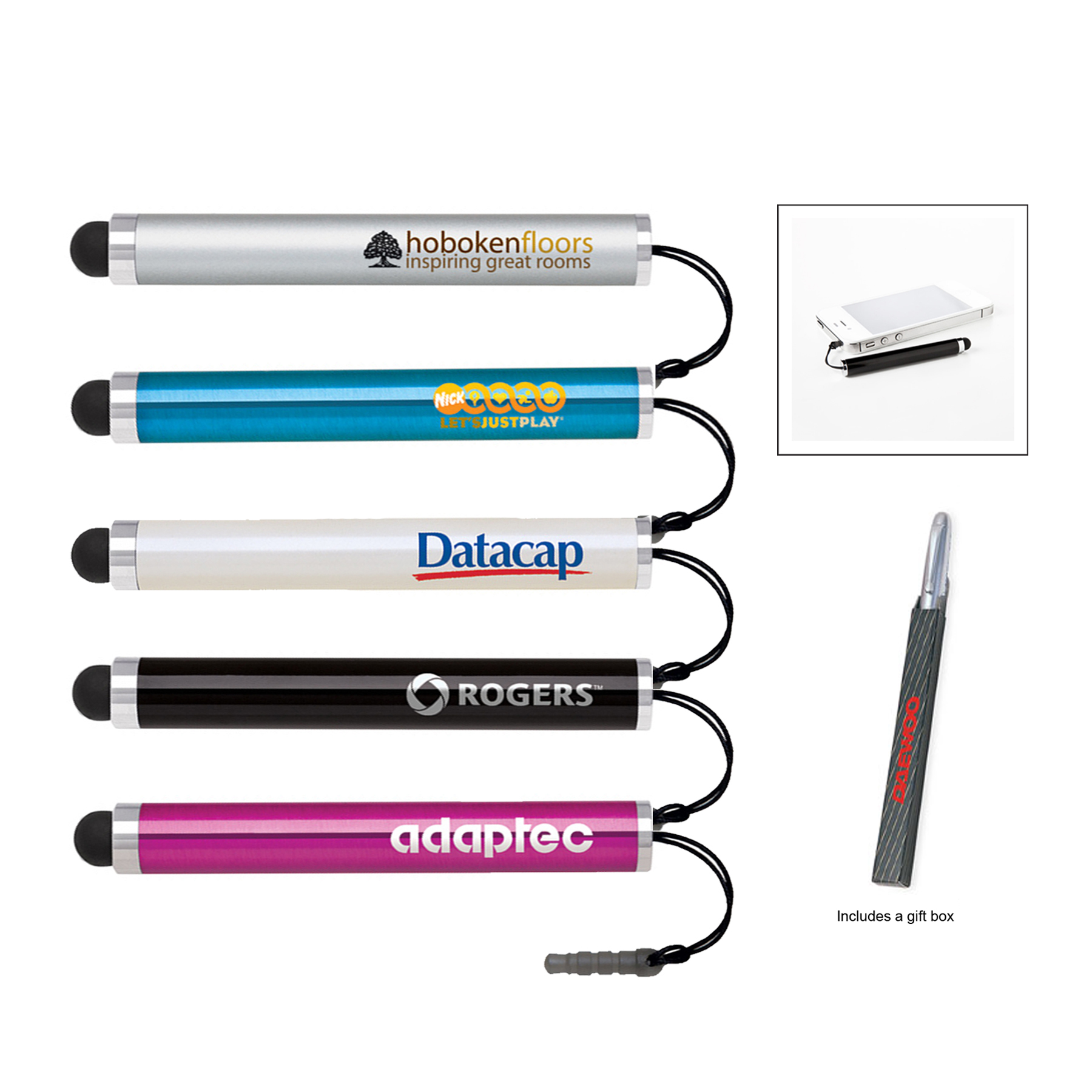 Ipad/Iphone stylus 7