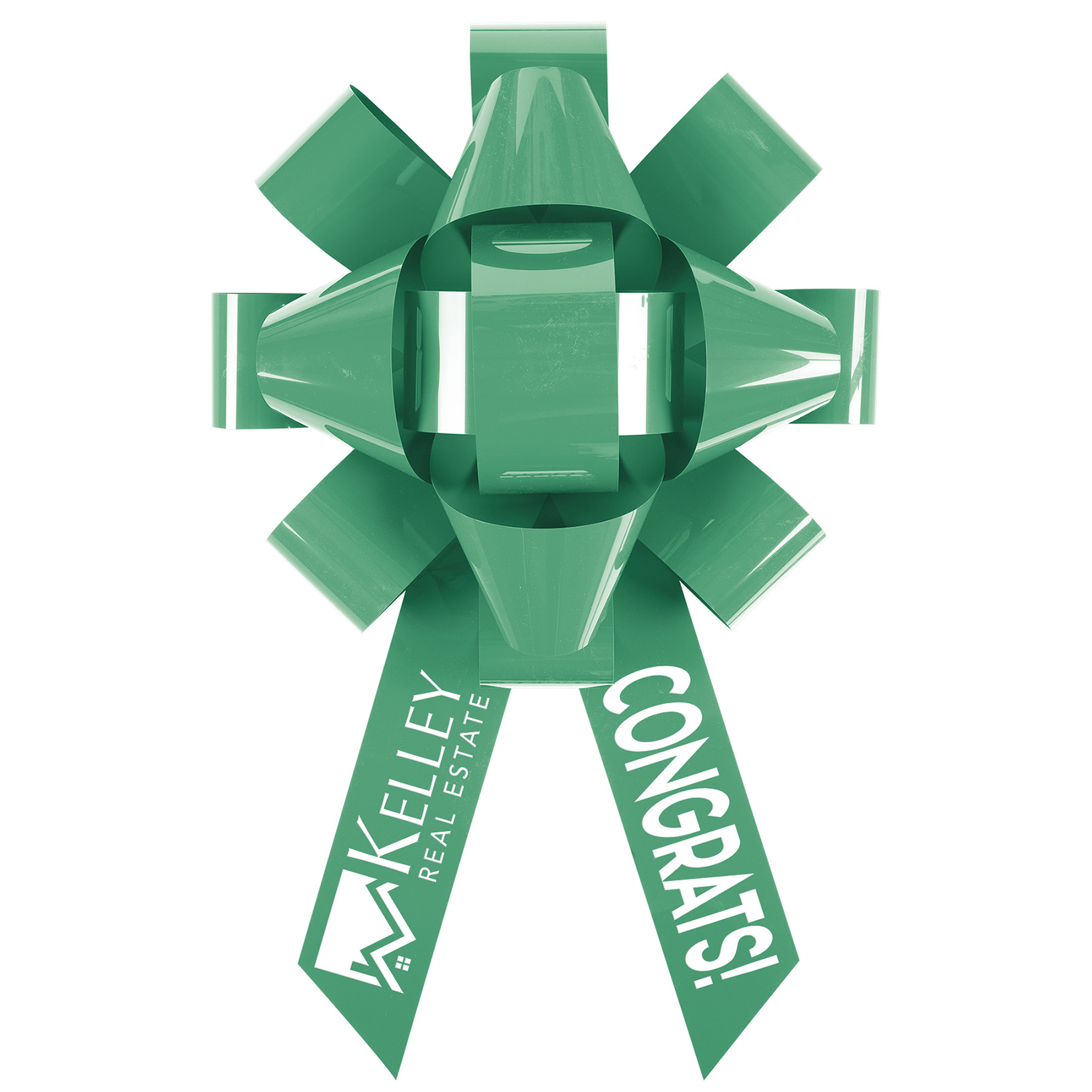 22" Bow - Suction Cup Base - Marquee 9