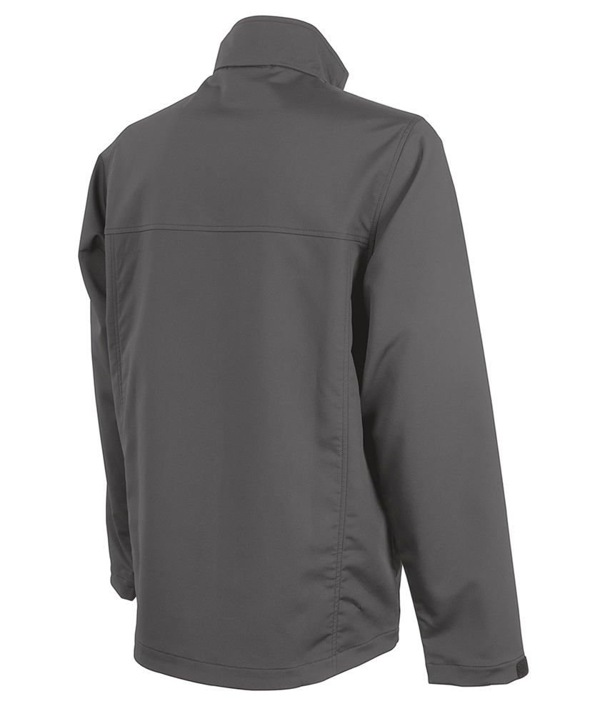 Men's Axis Soft Shell Jacket 8