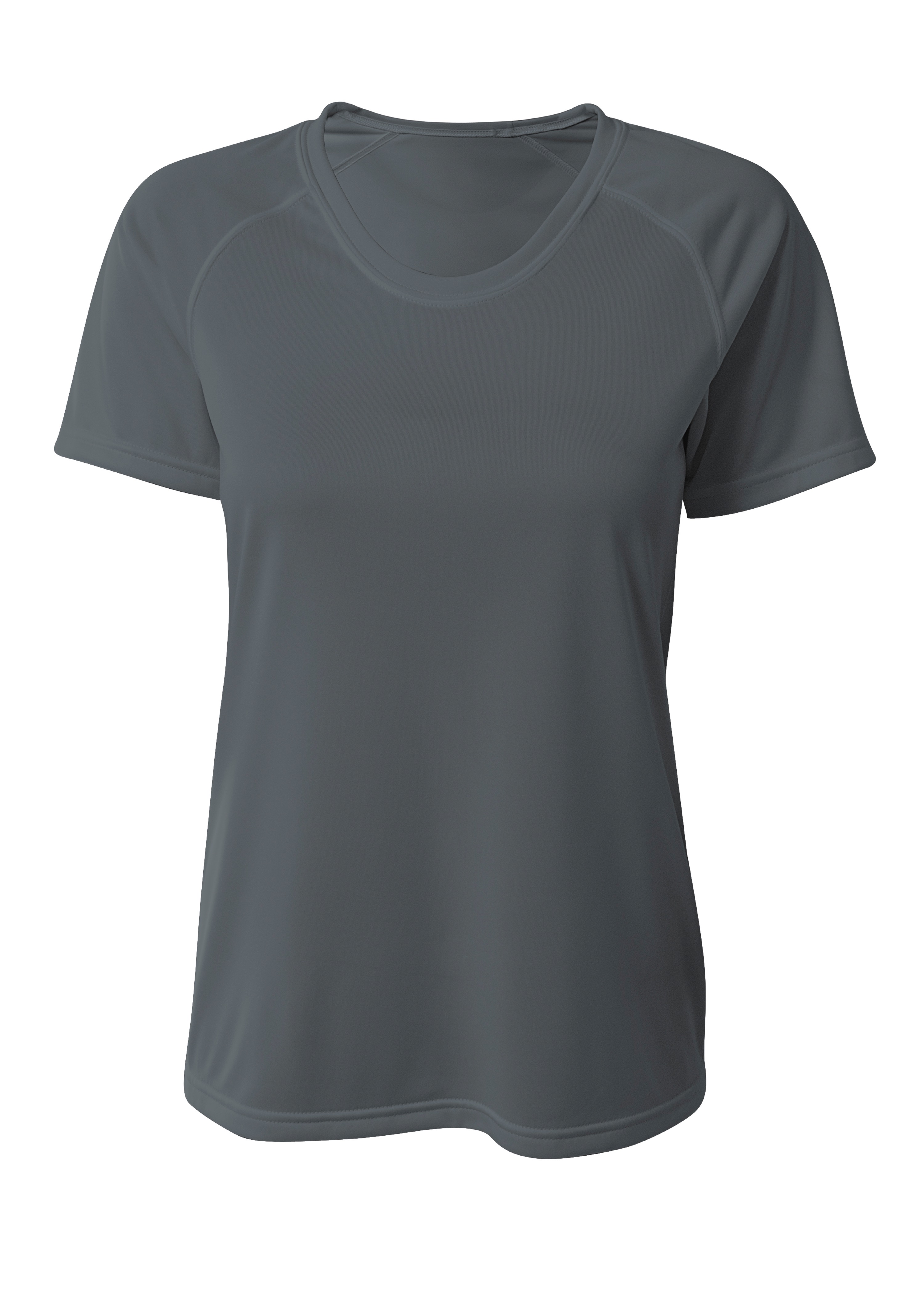 A4 SureColor Short Sleeve Cationic Tee 10