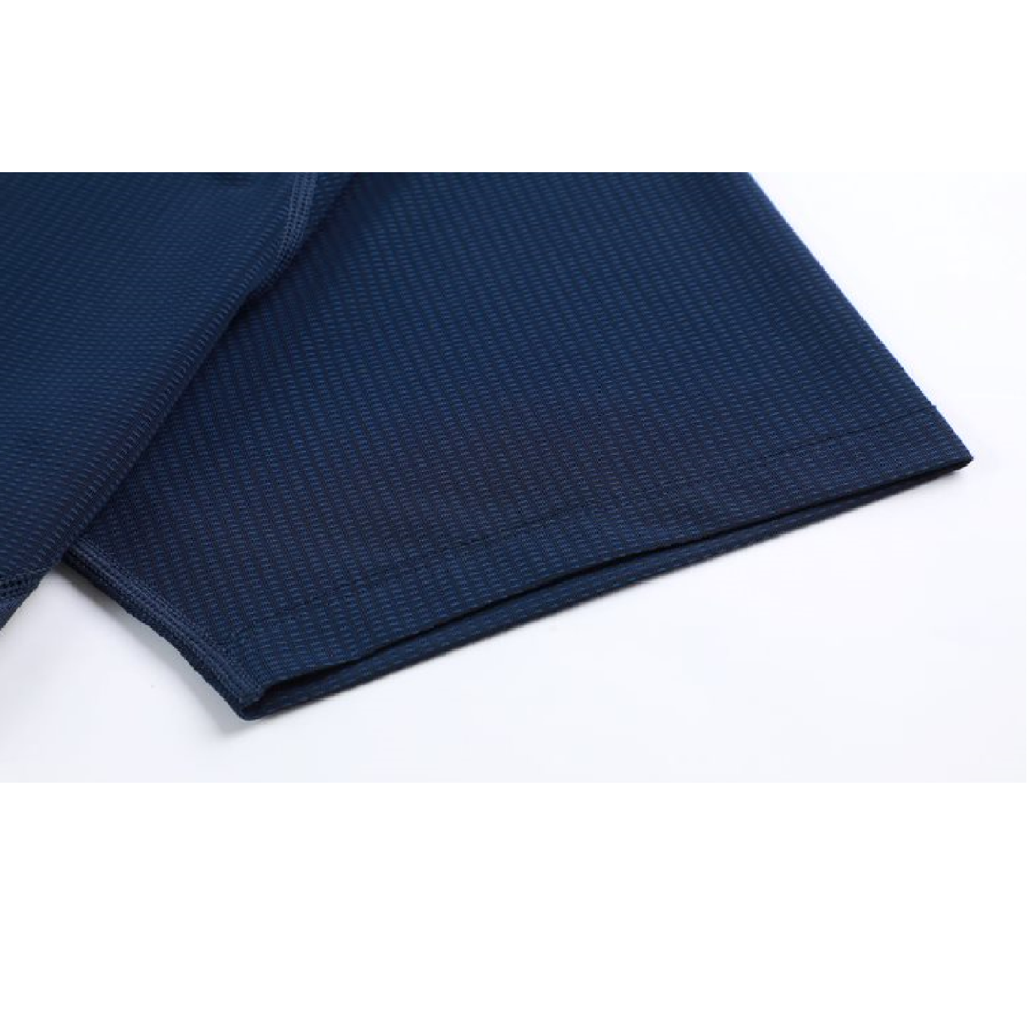 Men's Running Short Sleeve T-Shirt - Stock Style 14 2