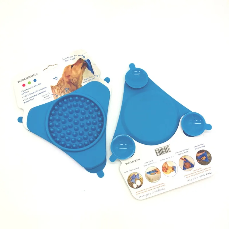 Premium Licking Mat for Dogs & Cats 4