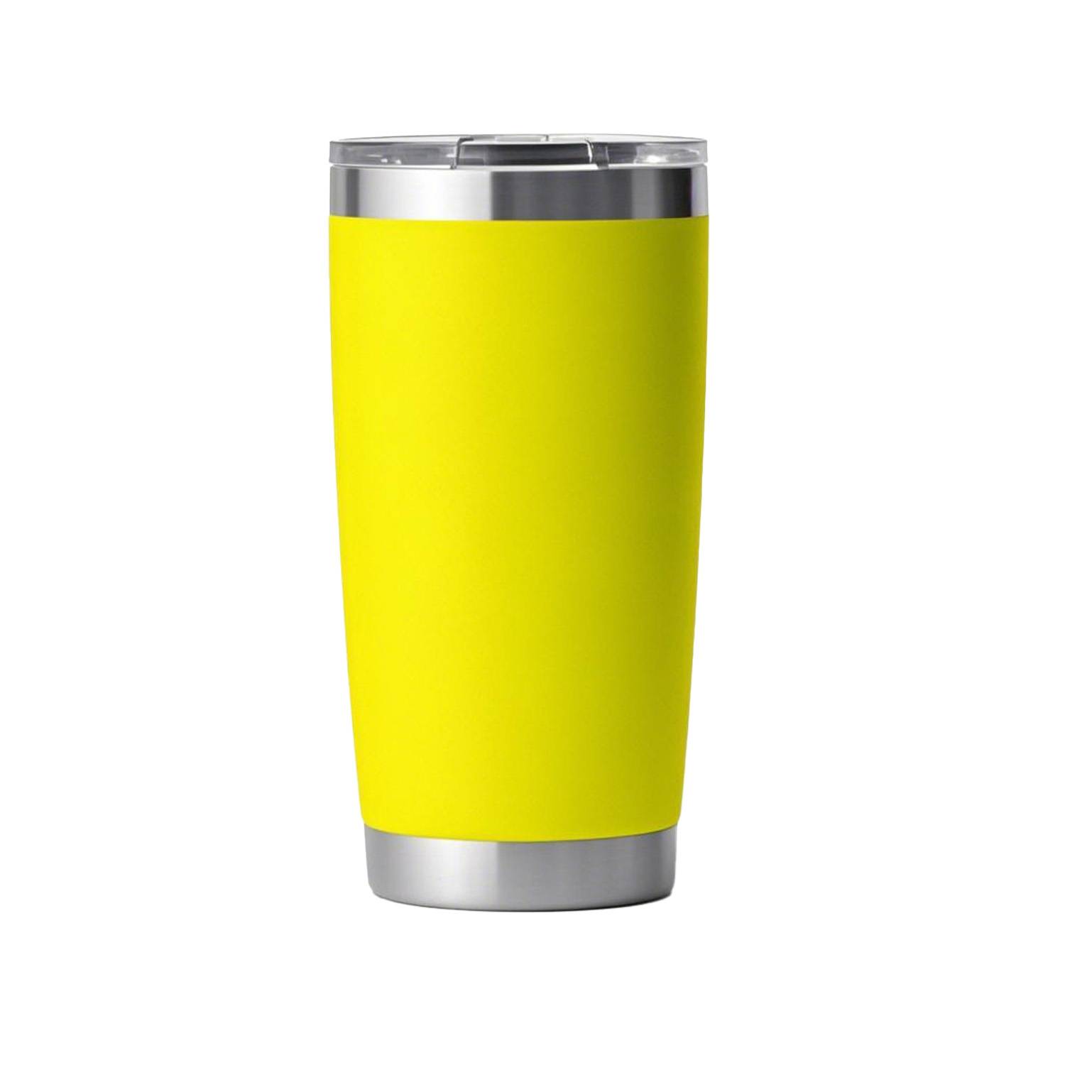 20oz Stainless Steel Insulated Travel Tumbler 24