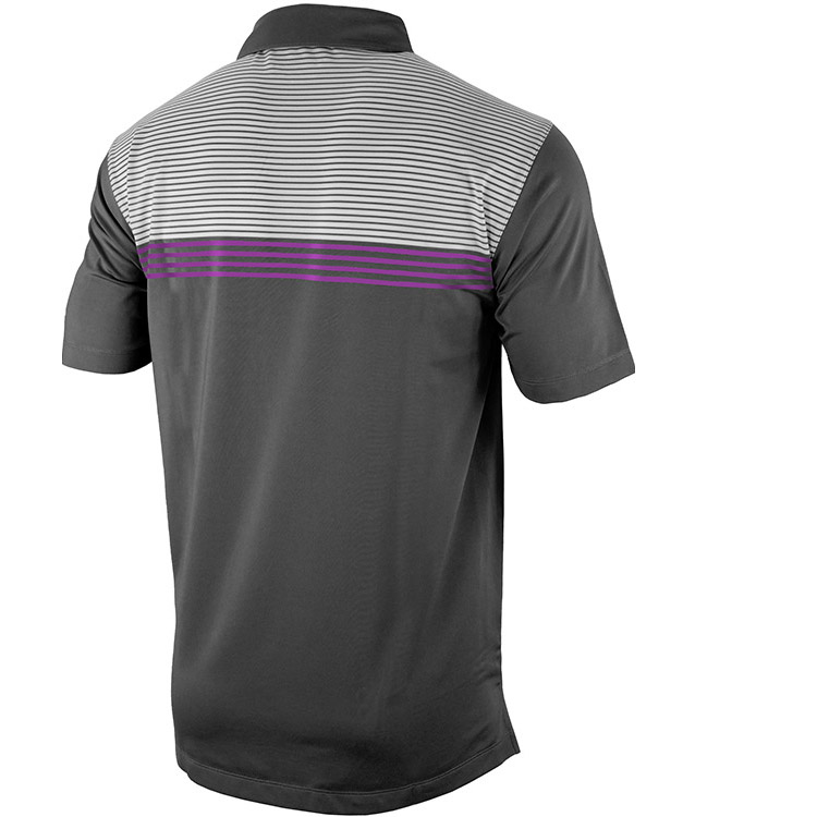 Columbia Omni-Wick Spring Forward Polo 4
