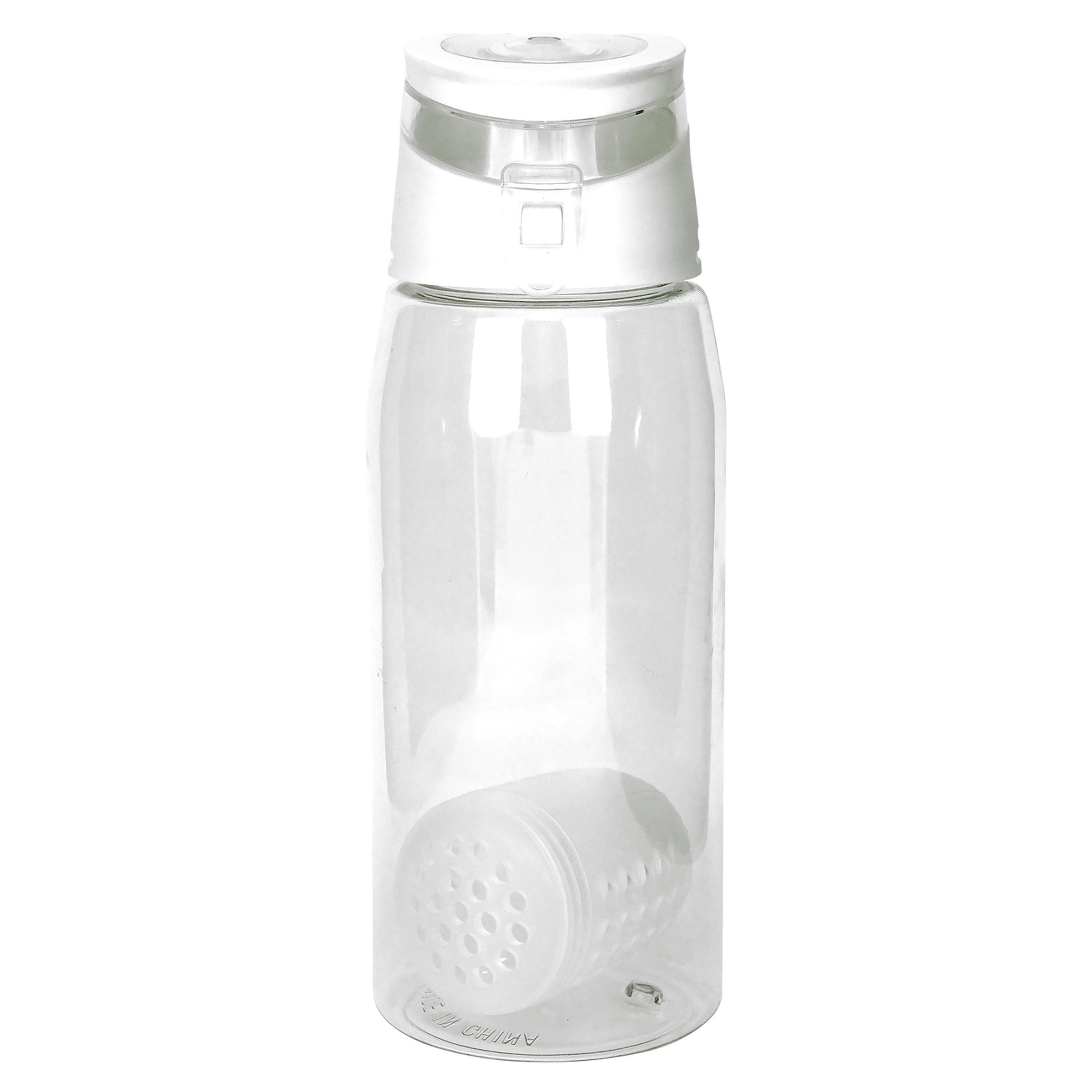 Trendy 25 oz. Recycled Bottle with Floating Infuser 1