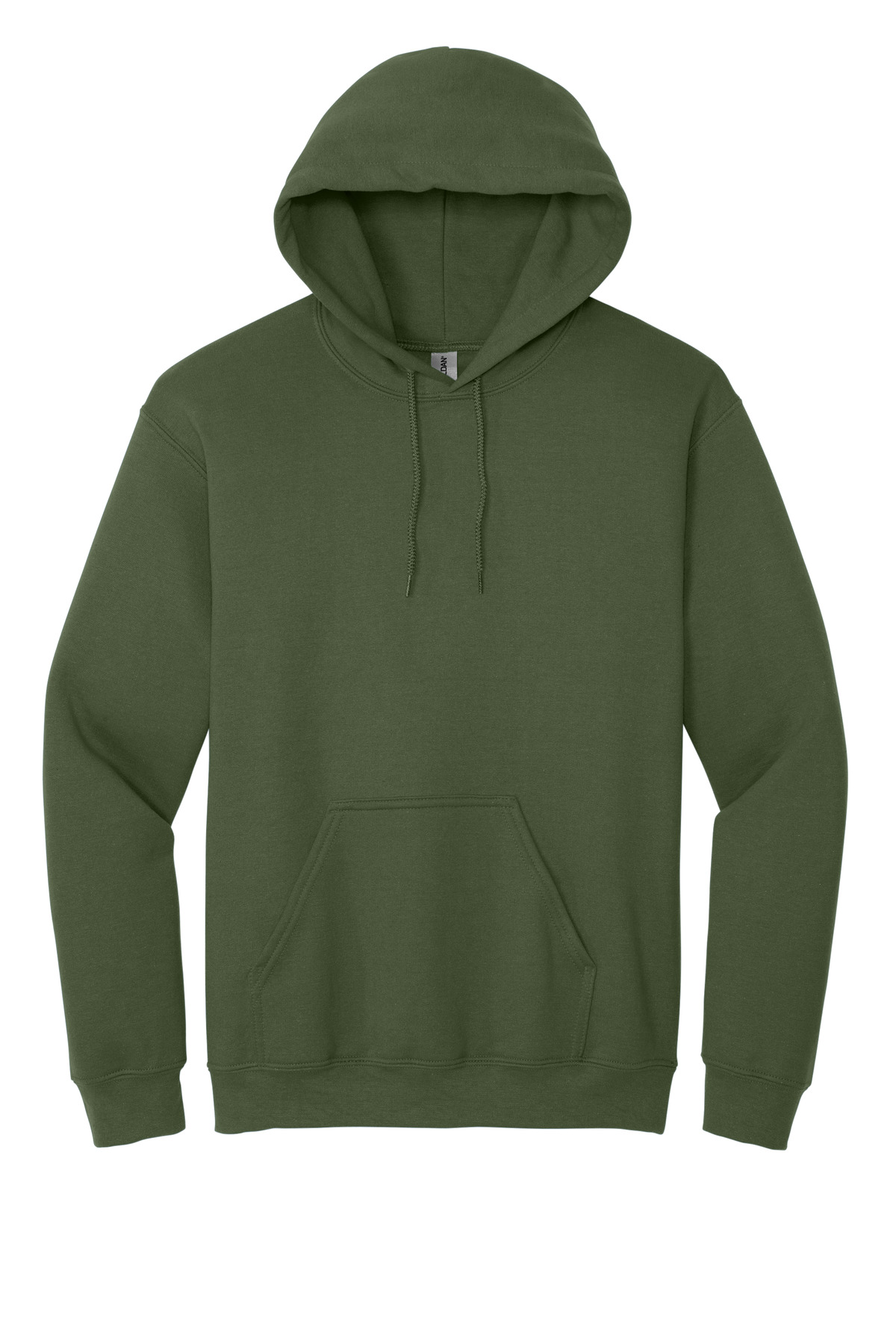 Gildan - Heavy Blend Hooded Sweatshirt. 18500 452