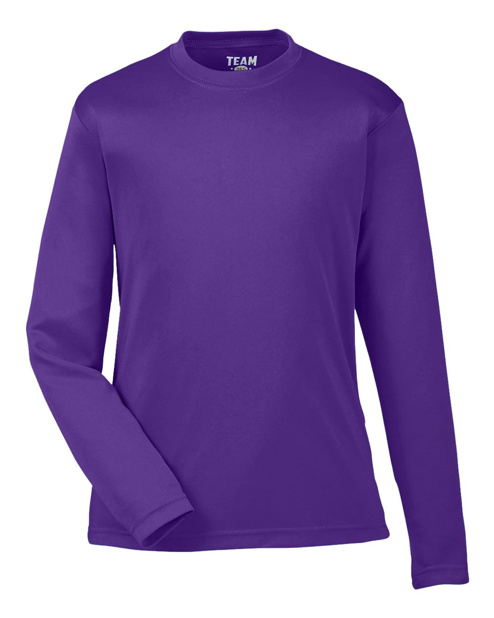 Youth Zone Performance Long Sleeve T-Shirt - TT11YL 63