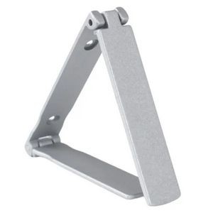 Mini Metal Triangle Kickstand Back Black Phone Holder Stand 16