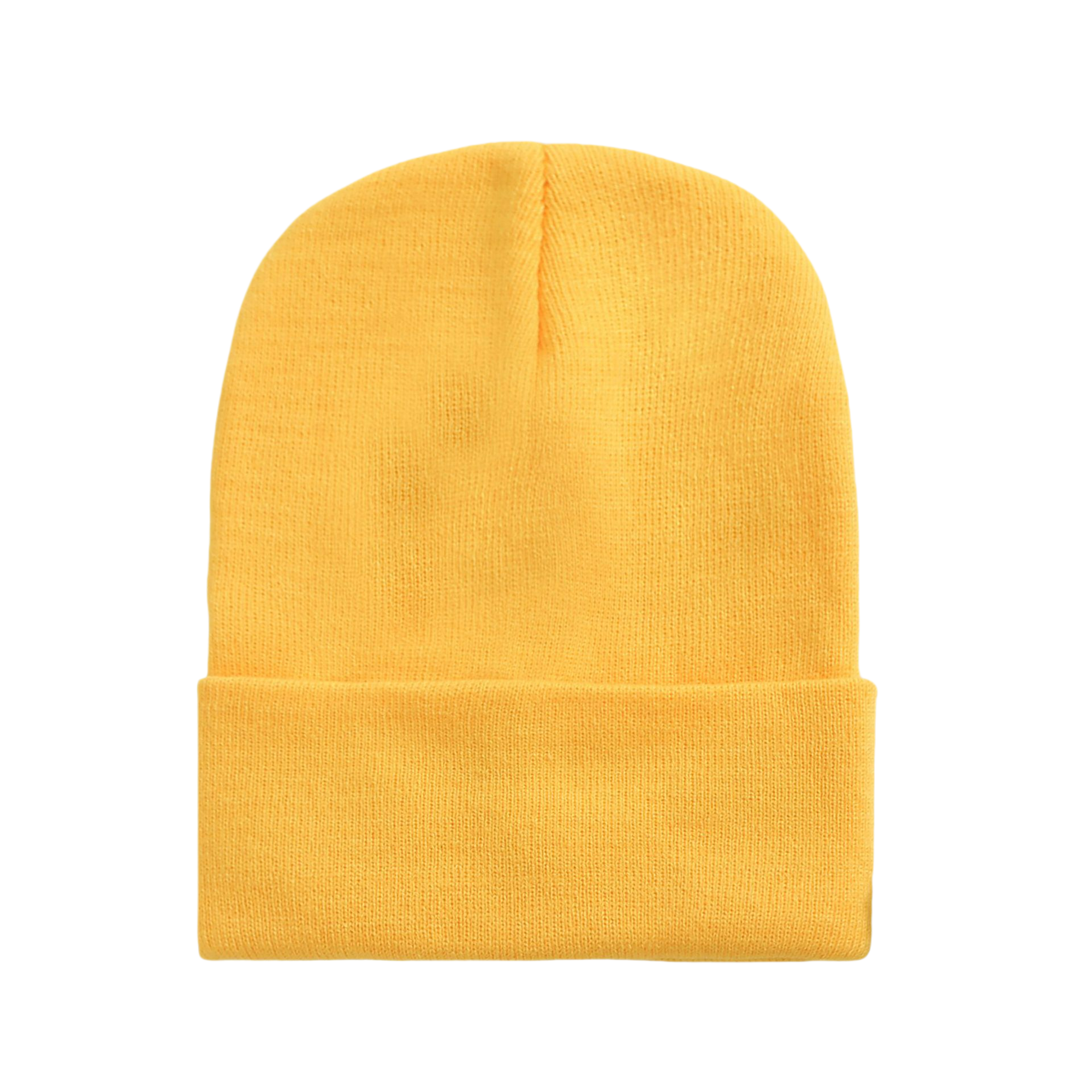 Warm Knitted Hat 18
