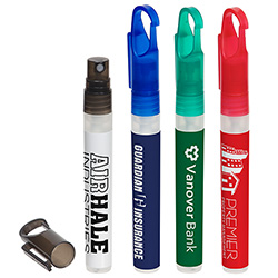 Clipper Hand Sanitizer- WSA-CH12 for Canada 23