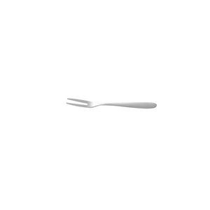 2 Teeth Fruit Dessert Fork 4