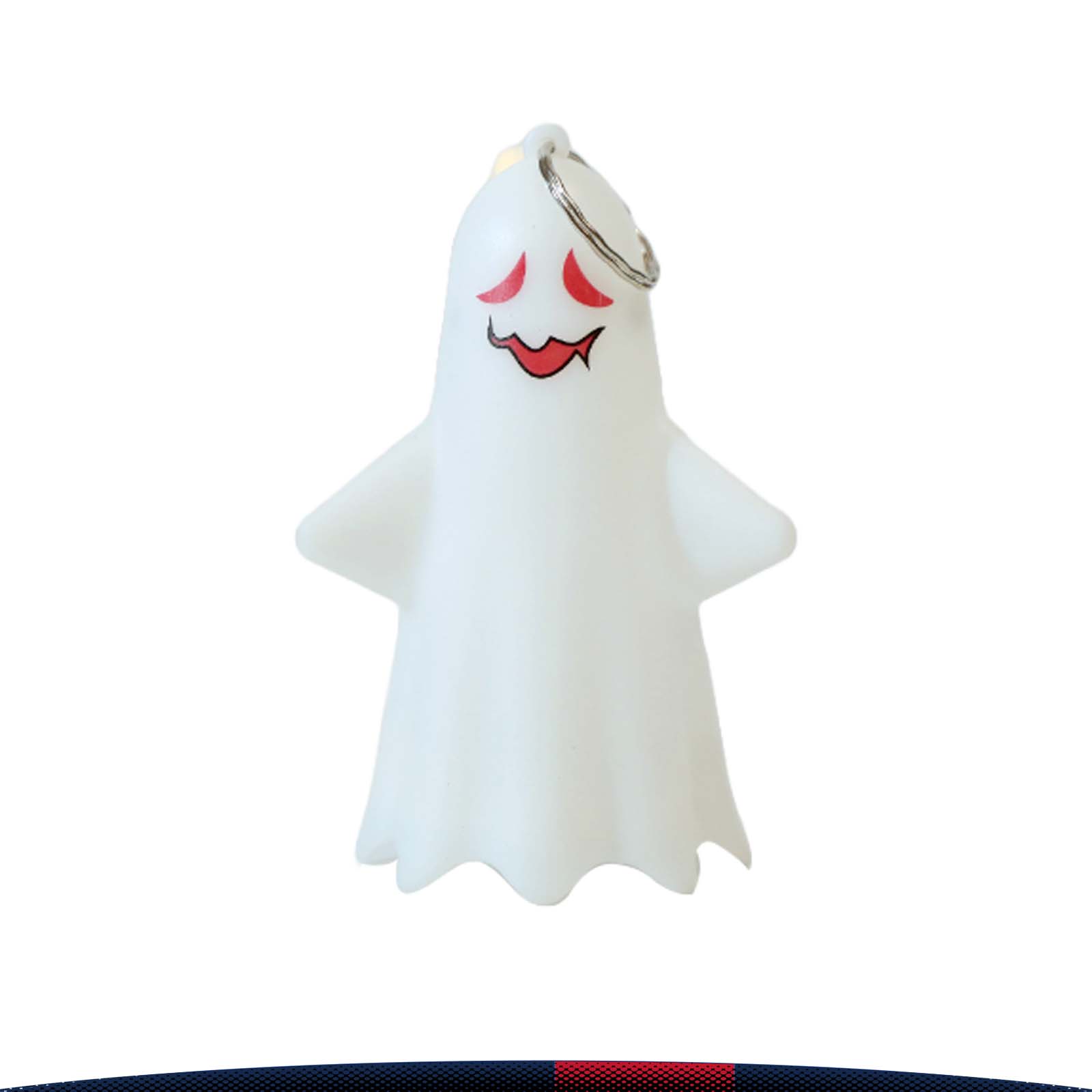 Halloween Ghost Light Pendant 4