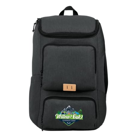 NBN Trails 15" Computer Backpack 16