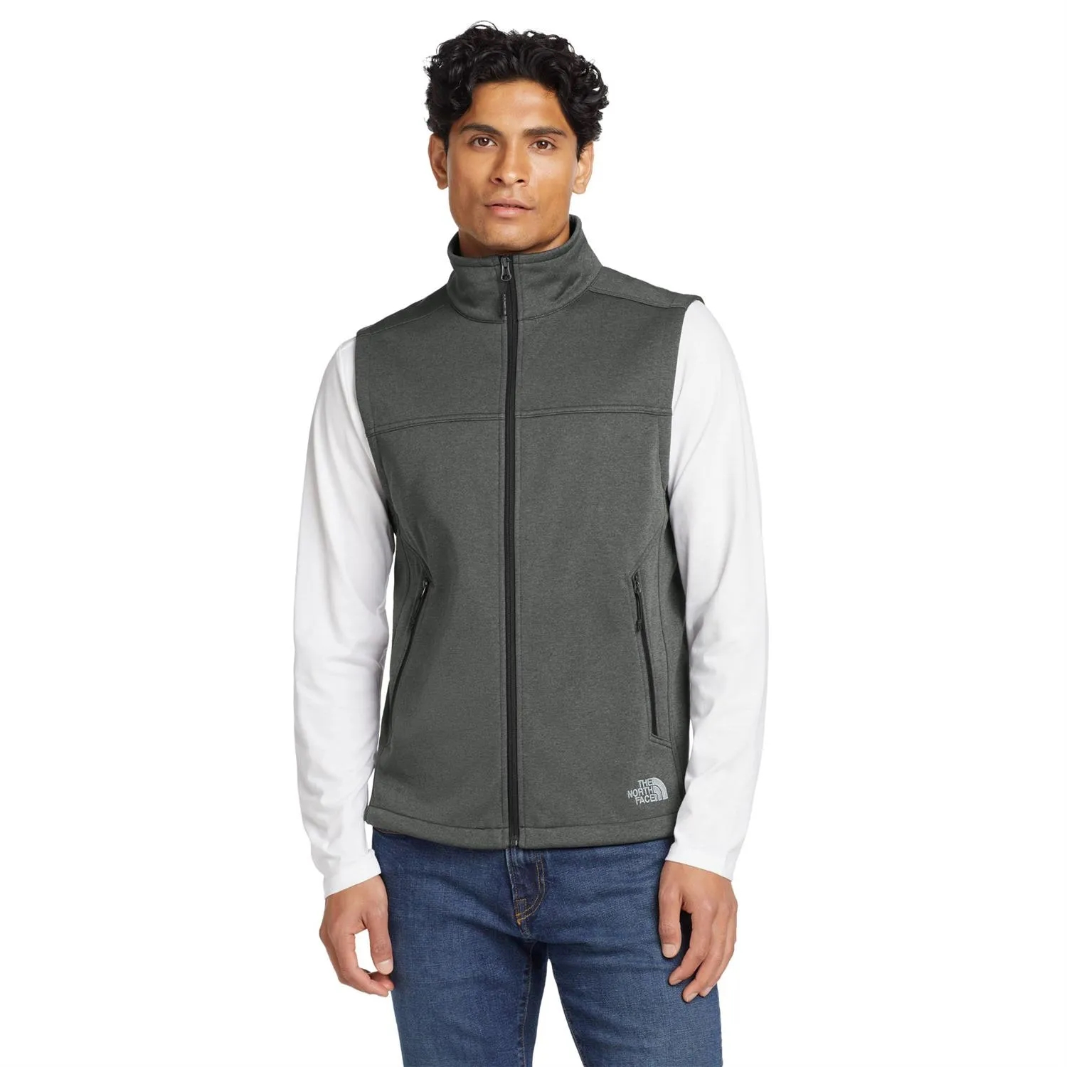 The North Face Ridgewall Soft Shell Vest 3