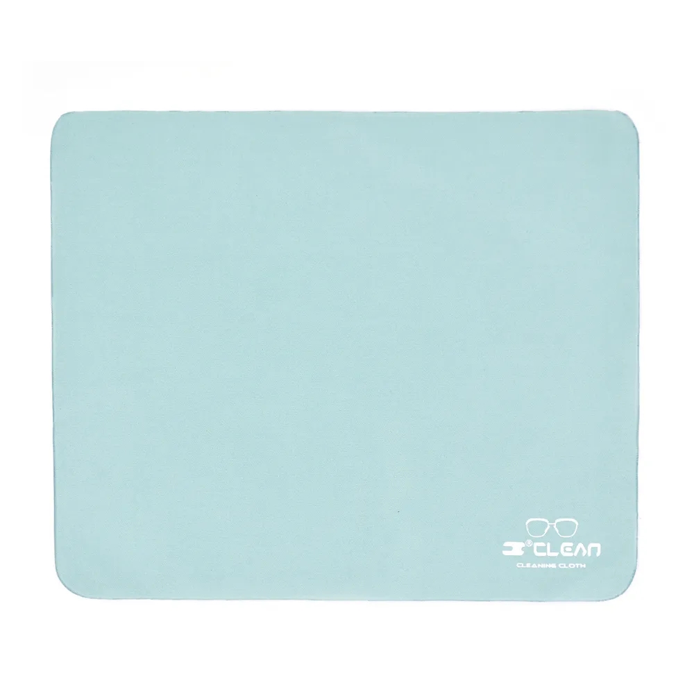 Microfiber Pure Cotton Lens Cleaning Cloth 2