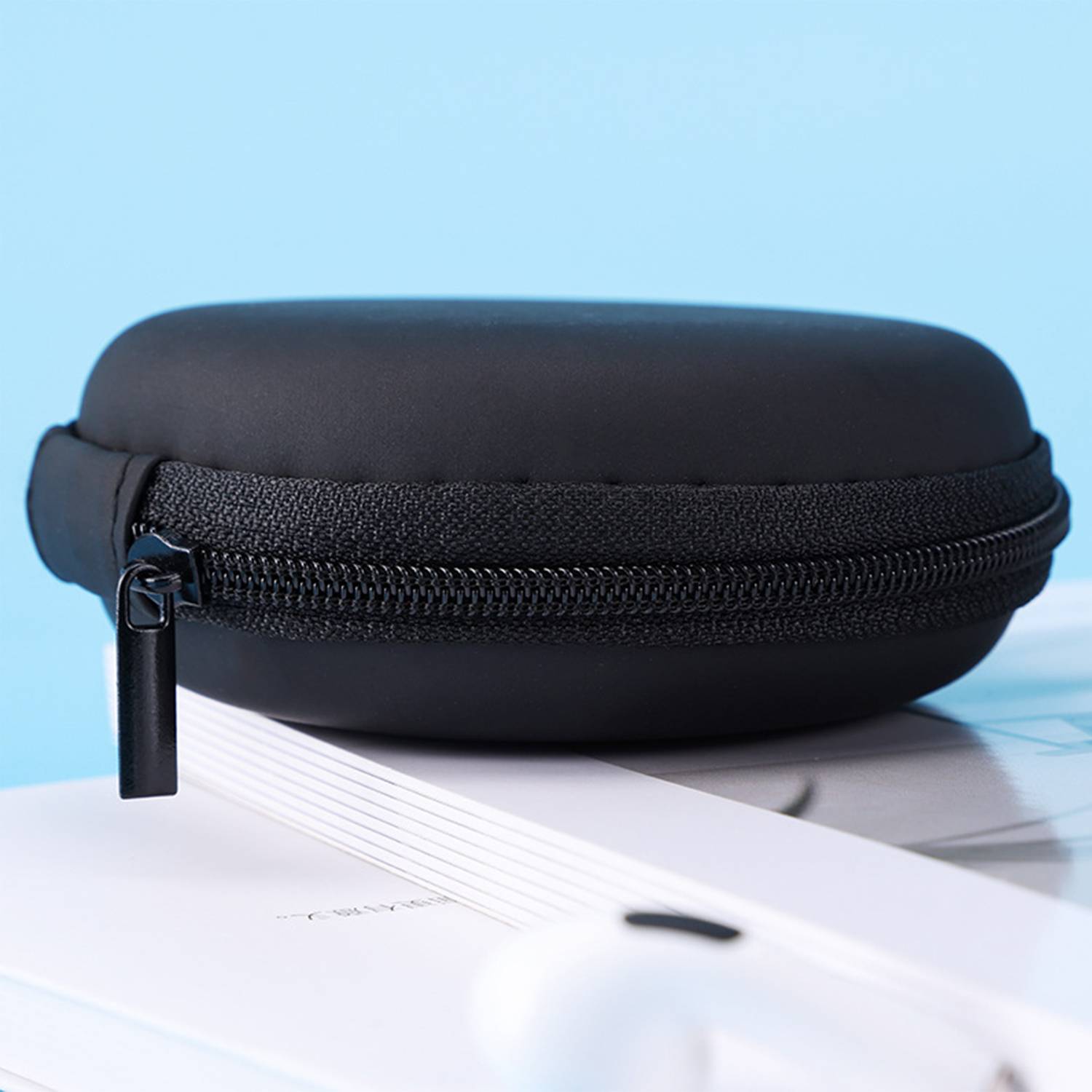 Eva Headphone Bag Storage Case 2