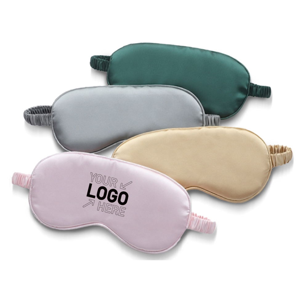 Premium Sleep Eye Mask 3