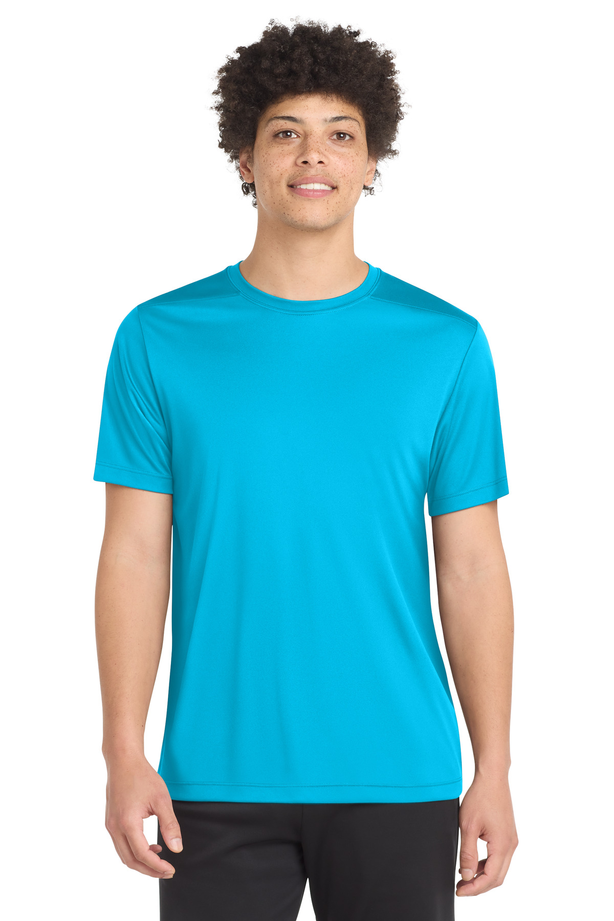 Sport-Tek Posi-UV Pro Tee. ST420 117