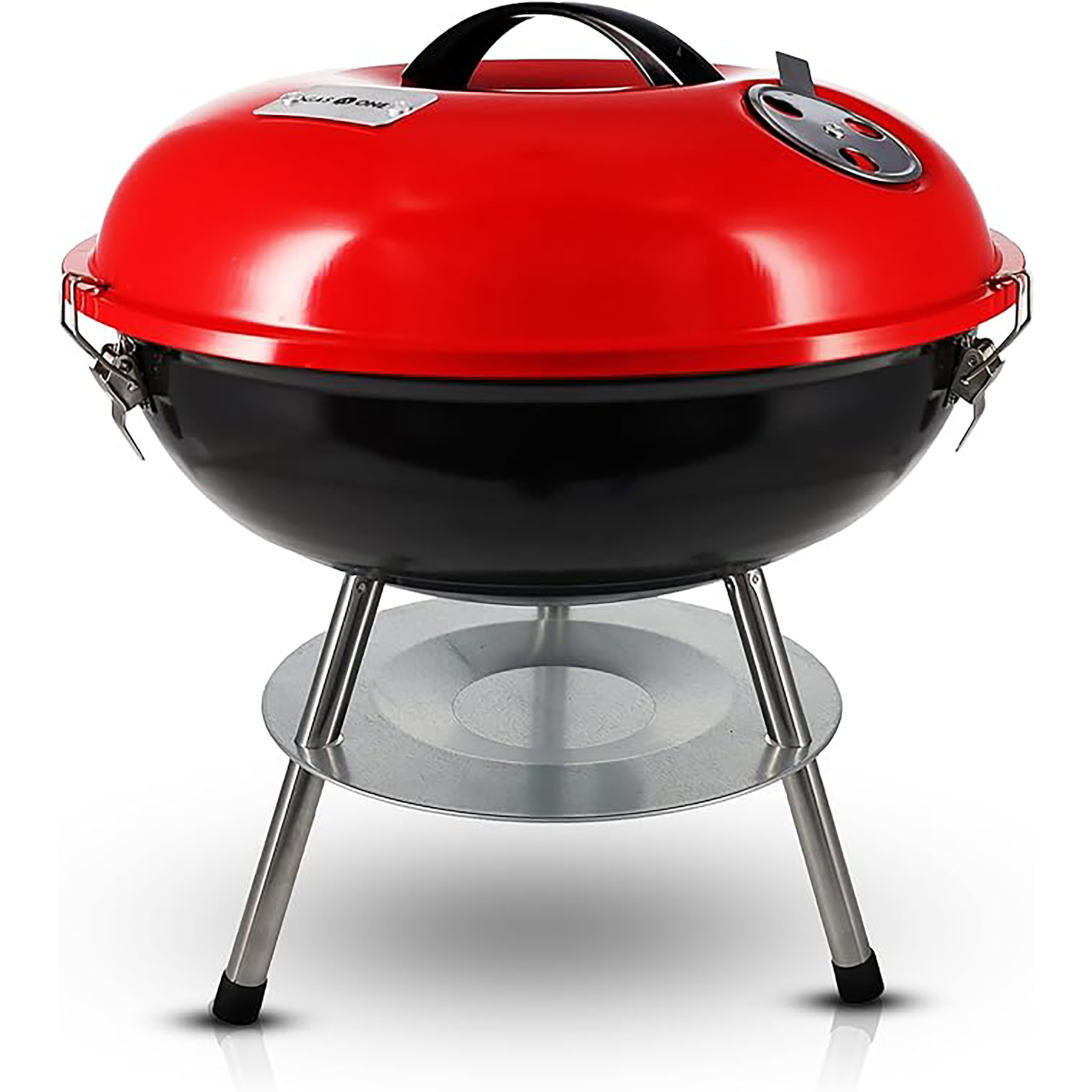 Portable Barbecue Grill 1