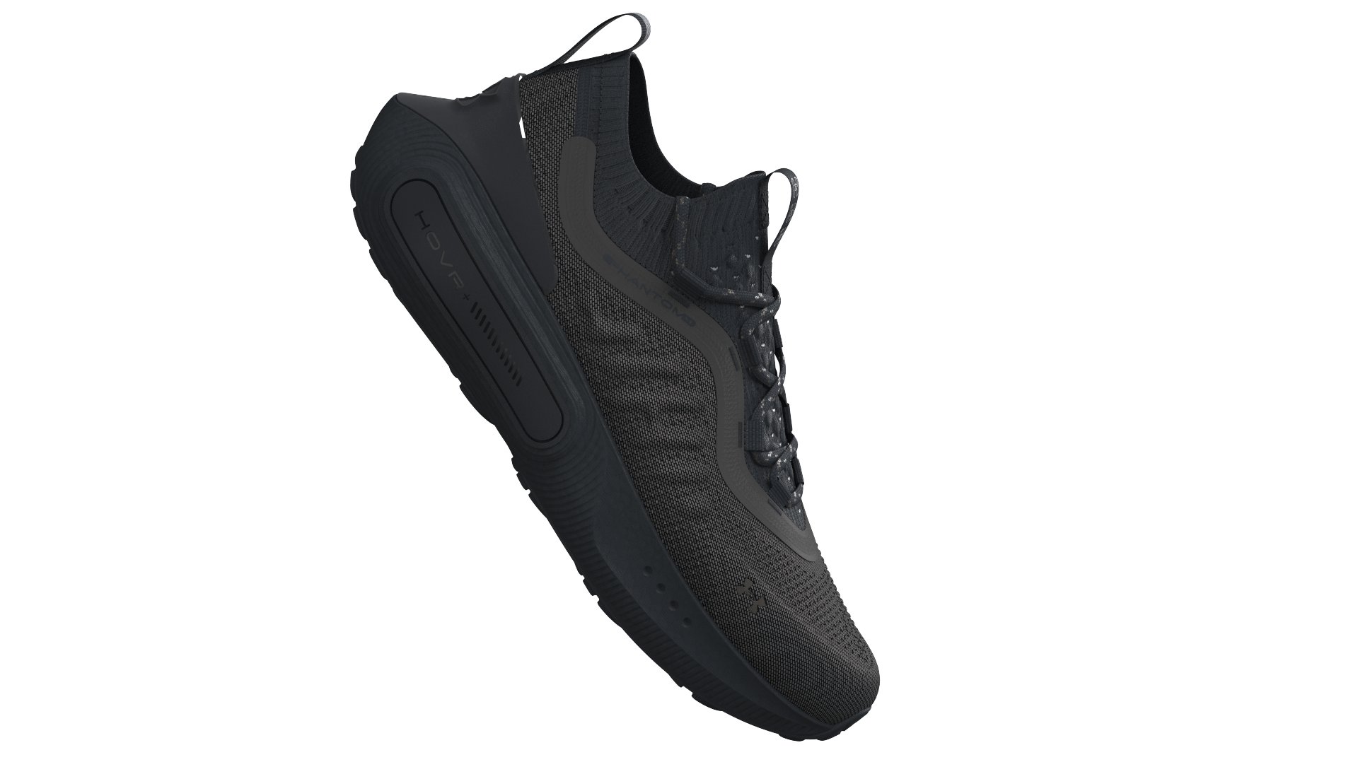 UA Phantom 4 Reflect Unisex Shoes 2