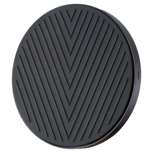 Circular Wireless Charging Pad 3