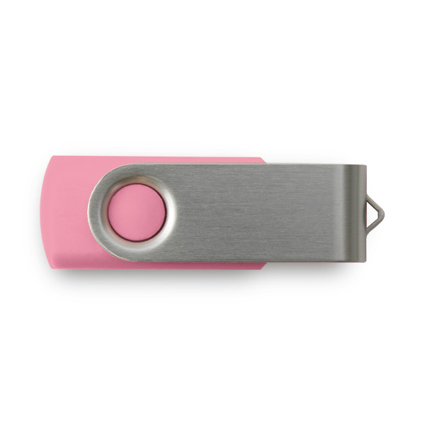 Northlake Swivel USB Flash Drive - Simports 20