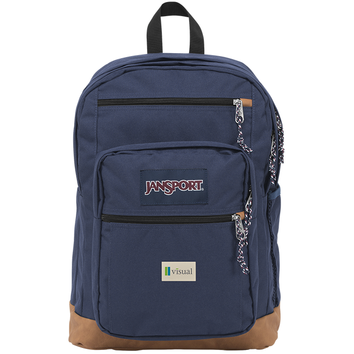 JanSport® Cool Student Backpack 35