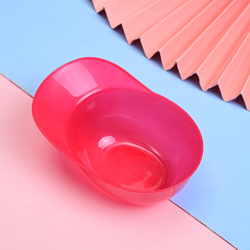 Plastic Baseball Helmet Cups for Birthday Party Dessert Serving Supplies 5